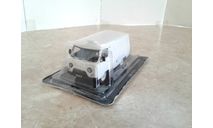 УАЗ-3741 ... (DeA) ..., масштабная модель, scale43, Автолегенды СССР журнал от DeAgostini