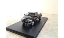 Dodge RAM 3500 (2005г.)  ... (Spark) ..., масштабная модель, scale43