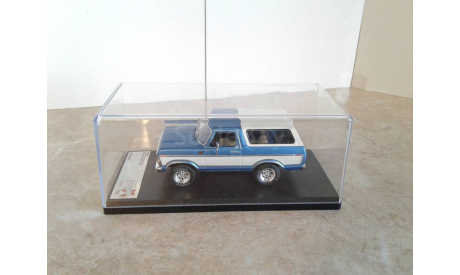 FORD Bronco (1978)  ... (PremiumX)..., масштабная модель, Premium X, scale43