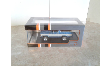 FORD Bronco (1978)  ... (PremiumX)..., масштабная модель, Premium X, scale43