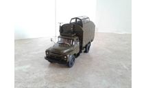 СКП-11 (130) ... (Аист)..., масштабная модель, Автоистория (АИСТ), ЗИЛ, scale43