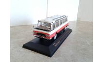 ЗиЛ-118 ’Юность’ (1964г.) ... (ISTmodels)..., масштабная модель, IST Models, scale43