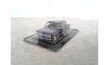 ВАЗ-2103 ’Жигули’ ... (DeA) ..., масштабная модель, scale43, Автолегенды СССР журнал от DeAgostini