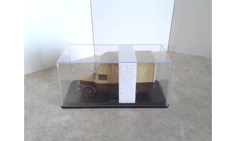 АКЗ-51 ’Мебельный фургон’   ... (ModelPro) ..., масштабная модель, ГАЗ, scale43