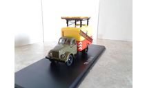 ТВ-3 (51А) ... (SSM) ..., масштабная модель, Start Scale Models (SSM), ГАЗ, scale43