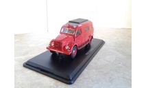 ППЛ (51)  ... (ModelPro) ..., масштабная модель, scale43, ГАЗ