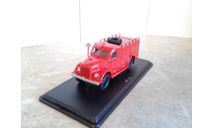 АР-1,6 (63) ... (ModelPro) ..., масштабная модель, scale43, ГАЗ