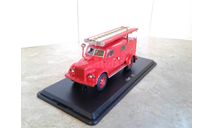 ПМГ-21 (51) ... (ModelPro) ..., масштабная модель, scale43, ГАЗ