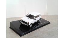ВАЗ-2131 4х4  ... (ArModel) ..., масштабная модель, scale43