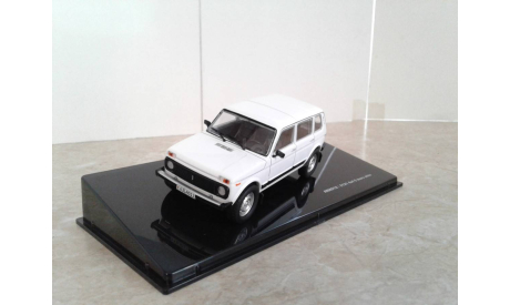 ВАЗ-2131 4х4  ... (ArModel) ..., масштабная модель, scale43