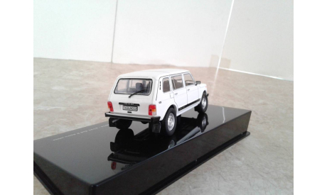 ВАЗ-2131 4х4  ... (ArModel) ..., масштабная модель, scale43