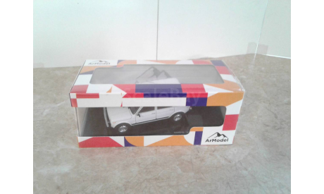 ВАЗ-2131 4х4  ... (ArModel) ..., масштабная модель, scale43