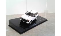 НИВА Урбан 4х4  ... (ArModel) ..., масштабная модель, ВАЗ, scale43