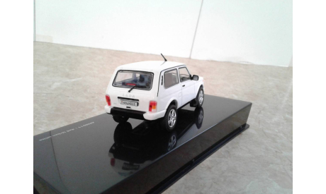 НИВА Урбан 4х4  ... (ArModel) ..., масштабная модель, ВАЗ, scale43
