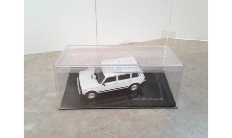 ВАЗ-2131 4х4  ... (ArModel) ..., масштабная модель, scale43