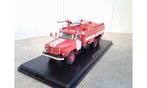 АКТ-3/2,5 (133ГЯ)  ... (ModelPro) ..., масштабная модель, scale43, ЗИЛ