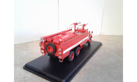 АКТ-3/2,5 (133ГЯ)  ... (ModelPro) ..., масштабная модель, scale43, ЗИЛ