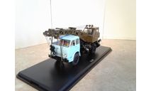 К-67 (МАЗ-500)  ... (SSM) ..., масштабная модель, scale43, Start Scale Models (SSM)