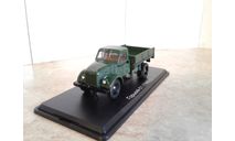 Горький-51 (1946г.) ... (SSM) ..., масштабная модель, Start Scale Models (SSM), ГАЗ, scale43