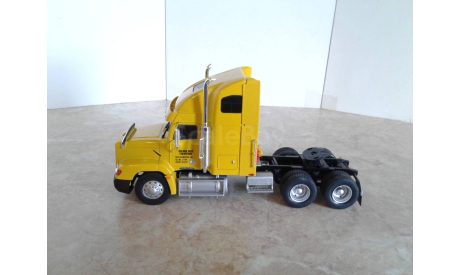 FREIGHTLINER FLD 112 (1993), серия «Semi-Remorque Americains» №62, масштабная модель, IXO, scale43