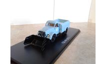 ПД-4М (51) ... (SSM) ..., масштабная модель, Start Scale Models (SSM), ГАЗ, scale43