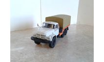 ЗиЛ-131 экспортный  ... (Аист)..., масштабная модель, Автоистория (АИСТ), scale43