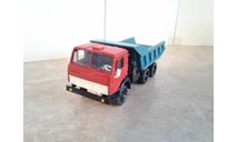 КамАЗ-5511 ... (Элекон)..., масштабная модель, 1:43, 1/43, АРЕК (Элекон)
