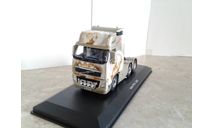 Volvo FH16 (2003)  ... (Hachette)..., масштабная модель, scale43