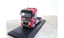 Renault AE Magnum (2005)  ... (Hachette)..., масштабная модель, scale43