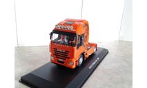 Iveco Stralis 450 (2008)  ... (Hachette)..., масштабная модель, scale43