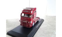 Volvo FH12 Sweden (1995)  ... (Hachette)..., масштабная модель, scale43