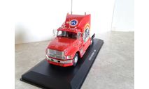 FORD Aeromax (1994)  ... (Hachette)..., масштабная модель, scale43