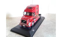 Volvo VNL 730 (2010г.) ... (IXO)..., масштабная модель, scale43