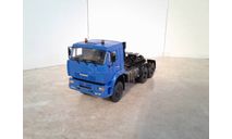 КАМАЗ-65225 ... (ПАО КАМАЗ) ..., масштабная модель, 1:43, 1/43
