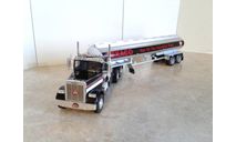 Freightliner FLC 120 64T, серия «Semi-Remorque Americains» №69, масштабная модель, scale43, IXO