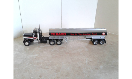 Freightliner FLC 120 64T, серия «Semi-Remorque Americains» №69, масштабная модель, scale43, IXO