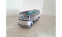 ЛАЗ-695 ... (Ultra Models) ..., масштабная модель, scale43