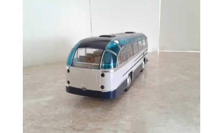 ЛАЗ-695 ... (Ultra Models) ..., масштабная модель, scale43