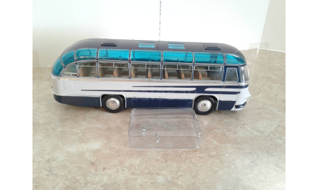 ЛАЗ-695 ... (Ultra Models) ..., масштабная модель, scale43