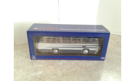 ЛАЗ-695 ... (Ultra Models) ..., масштабная модель, scale43
