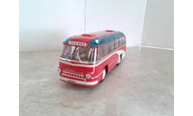 ЛАЗ-695 ... (Ultra Models) ..., масштабная модель, scale43