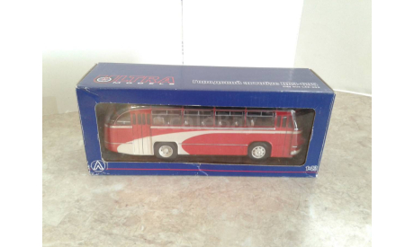 ЛАЗ-695 ... (Ultra Models) ..., масштабная модель, scale43