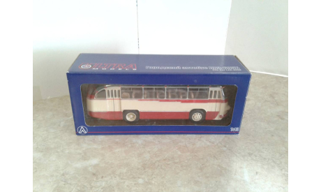 ЛАЗ-695Б ... (Ultra Models) ..., масштабная модель, scale43