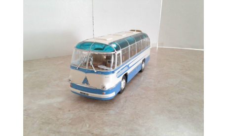 ЛАЗ-695Б ... (Ultra Models) ..., масштабная модель, scale43