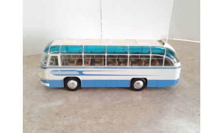 ЛАЗ-695Б ... (Ultra Models) ..., масштабная модель, scale43