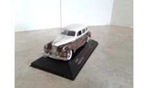 ЗиС-110 такси  ... (ISTmodels)..., масштабная модель, IST Models, scale43