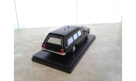 ЗиЛ-41042  ... (SSM)..., масштабная модель, Start Scale Models (SSM), scale43