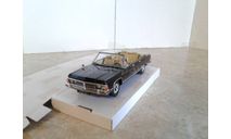 Горький-14 ’Чайка’ фаэтон ... (Наш Автопром) ..., масштабная модель, ГАЗ, scale43