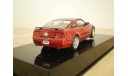 Ford Mustang GT 2005 ...(AutoArt)..., масштабная модель, scale43