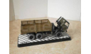 КамАЗ-4310... - (Элекон), масштабная модель, 1:43, 1/43